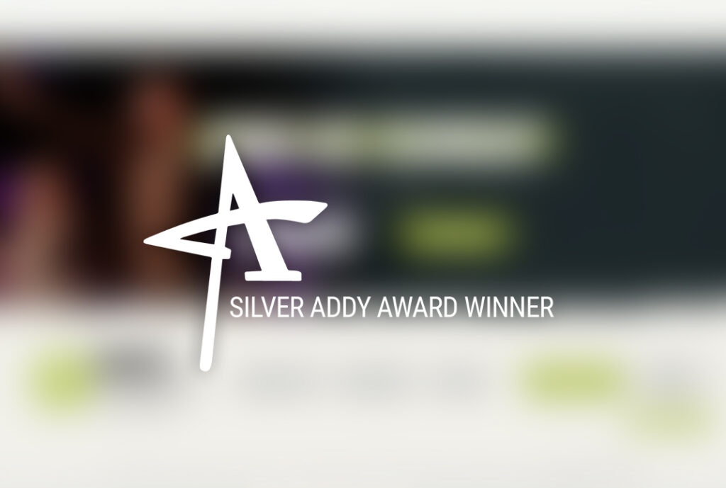addy award