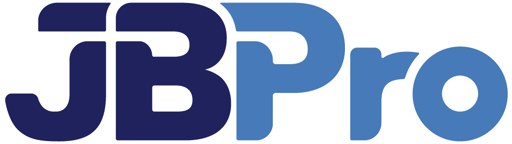 JBPro logo